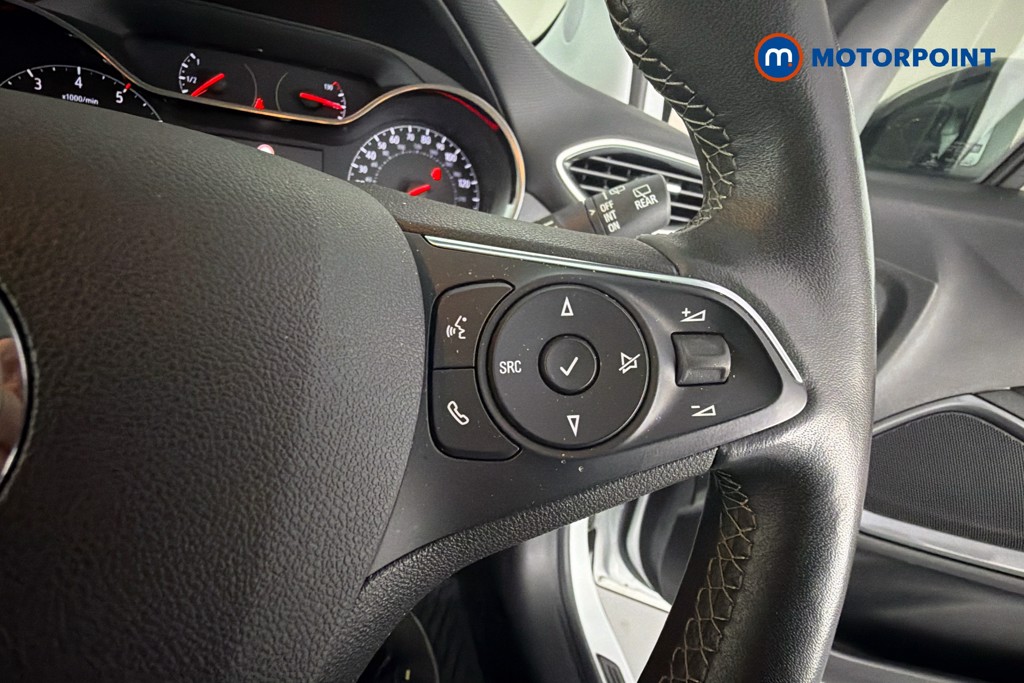 Vauxhall Crossland Ultimate Manual Petrol SUV - Stock Number (1621185) - 4th supplementary image