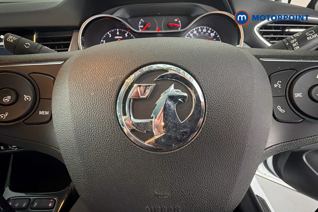 Vauxhall Crossland Ultimate Manual Petrol SUV - Stock Number (1621185) - 5th supplementary image
