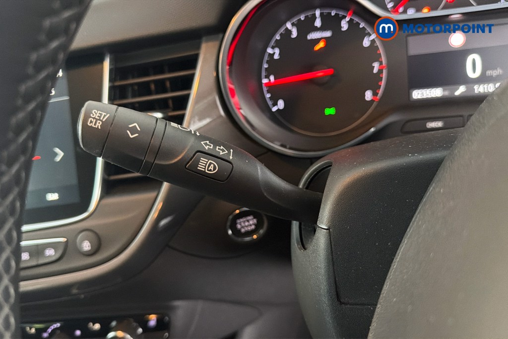 Vauxhall Crossland Ultimate Manual Petrol SUV - Stock Number (1621185) - 6th supplementary image