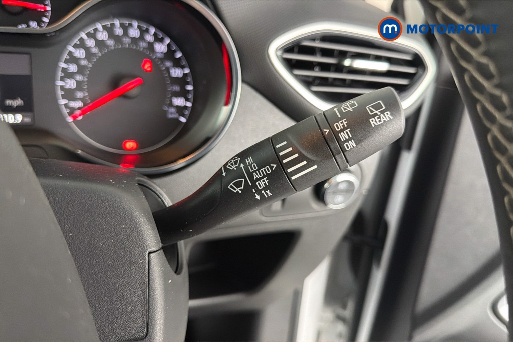 Vauxhall Crossland Ultimate Manual Petrol SUV - Stock Number (1621185) - 7th supplementary image