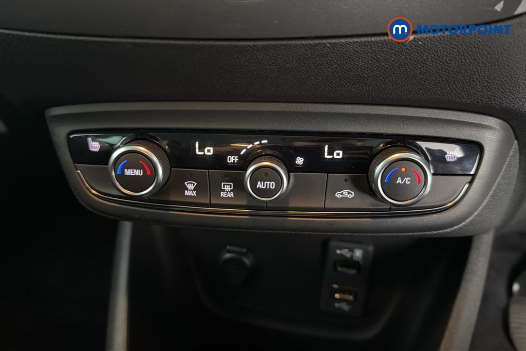 Vauxhall Crossland Ultimate Manual Petrol SUV - Stock Number (1621185) - 12th supplementary image