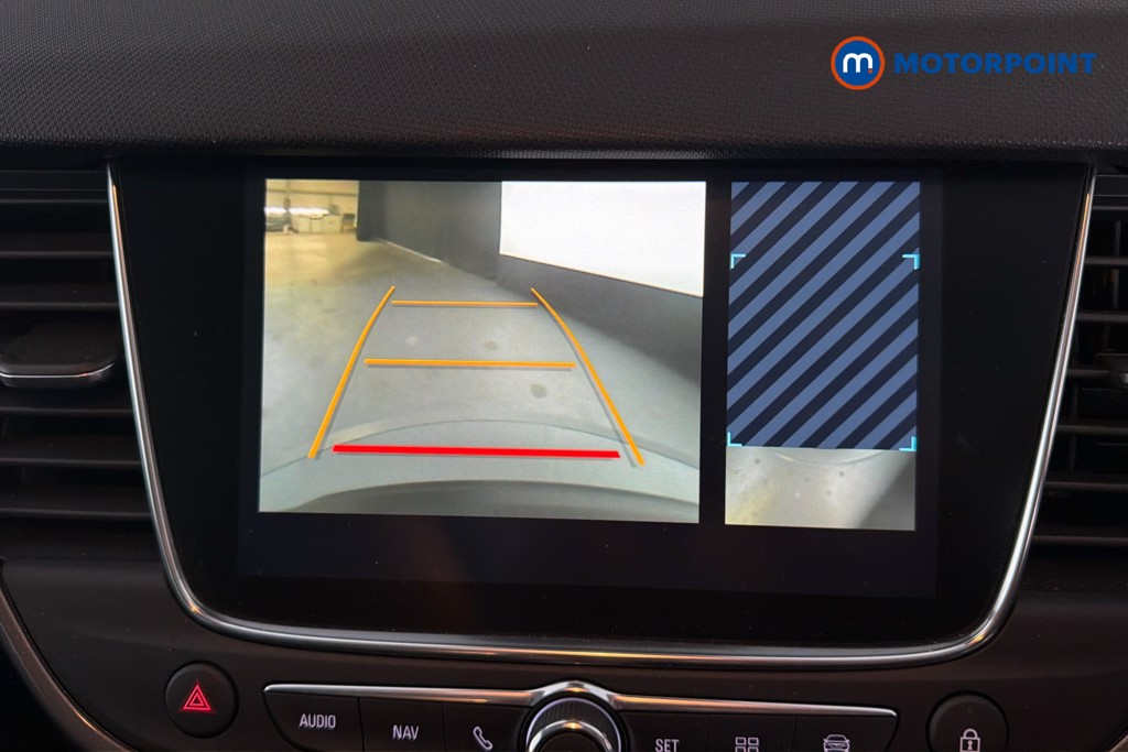 Vauxhall Crossland Ultimate Manual Petrol SUV - Stock Number (1621185) - 13th supplementary image
