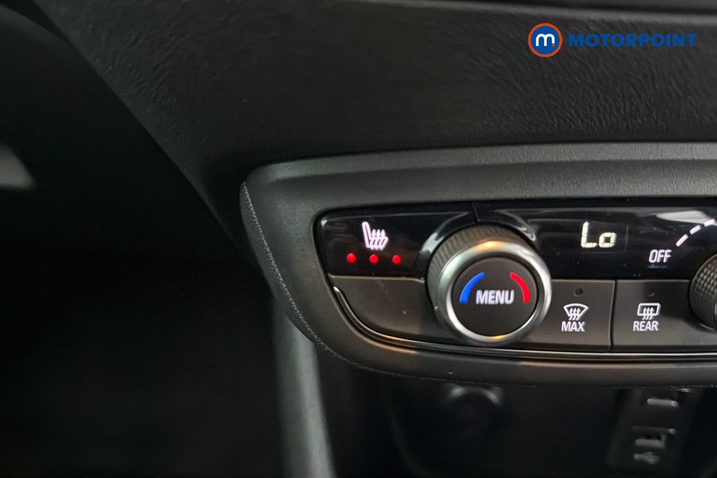 Vauxhall Crossland Ultimate Manual Petrol SUV - Stock Number (1621185) - 14th supplementary image