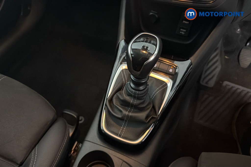 Vauxhall Crossland Ultimate Manual Petrol SUV - Stock Number (1621185) - 15th supplementary image