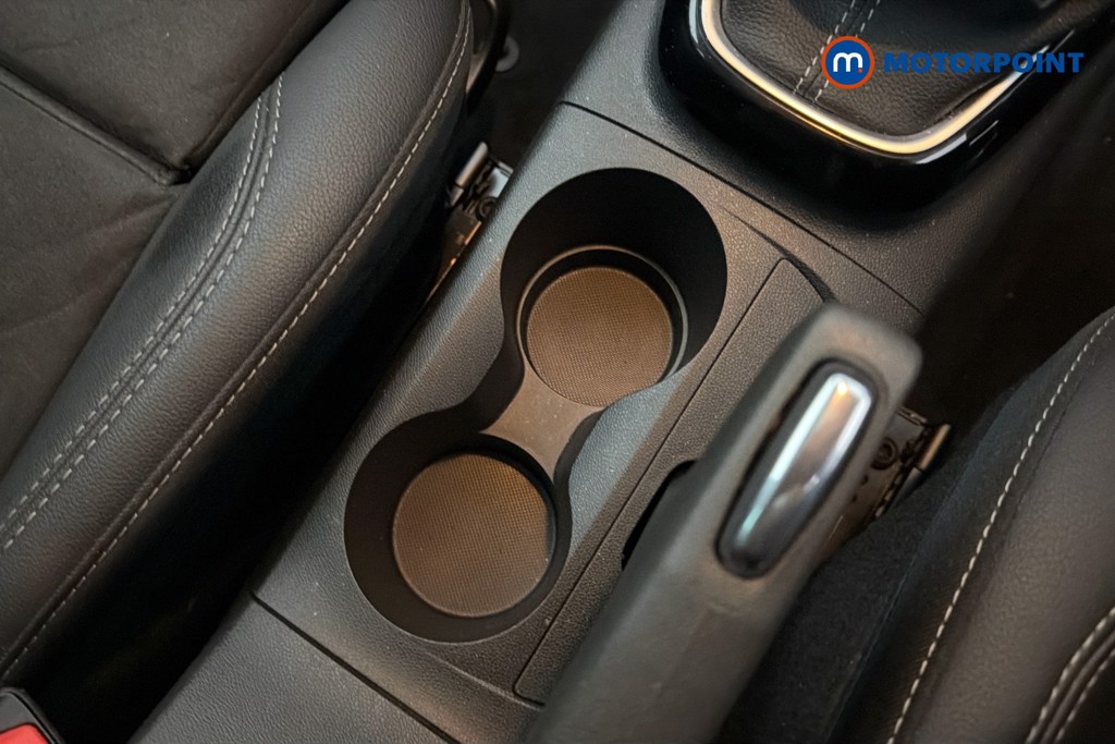 Vauxhall Crossland Ultimate Manual Petrol SUV - Stock Number (1621185) - 16th supplementary image