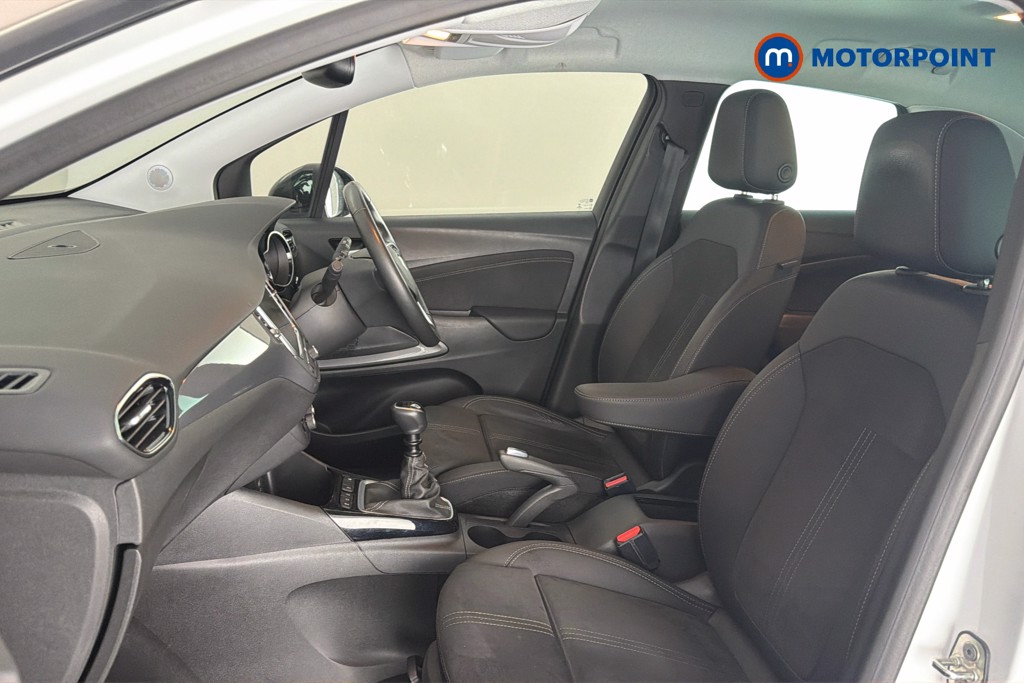 Vauxhall Crossland Ultimate Manual Petrol SUV - Stock Number (1621185) - 22nd supplementary image