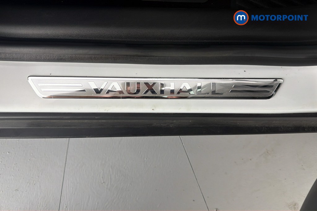 Vauxhall Crossland Ultimate Manual Petrol SUV - Stock Number (1621185) - 27th supplementary image