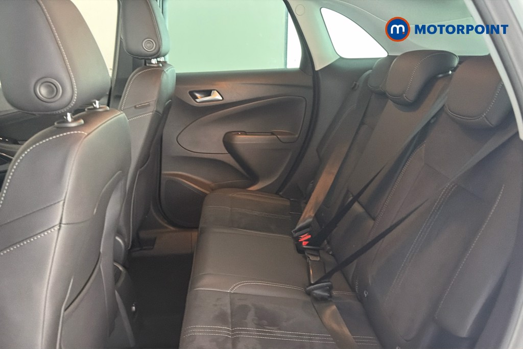 Vauxhall Crossland Ultimate Manual Petrol SUV - Stock Number (1621185) - 28th supplementary image