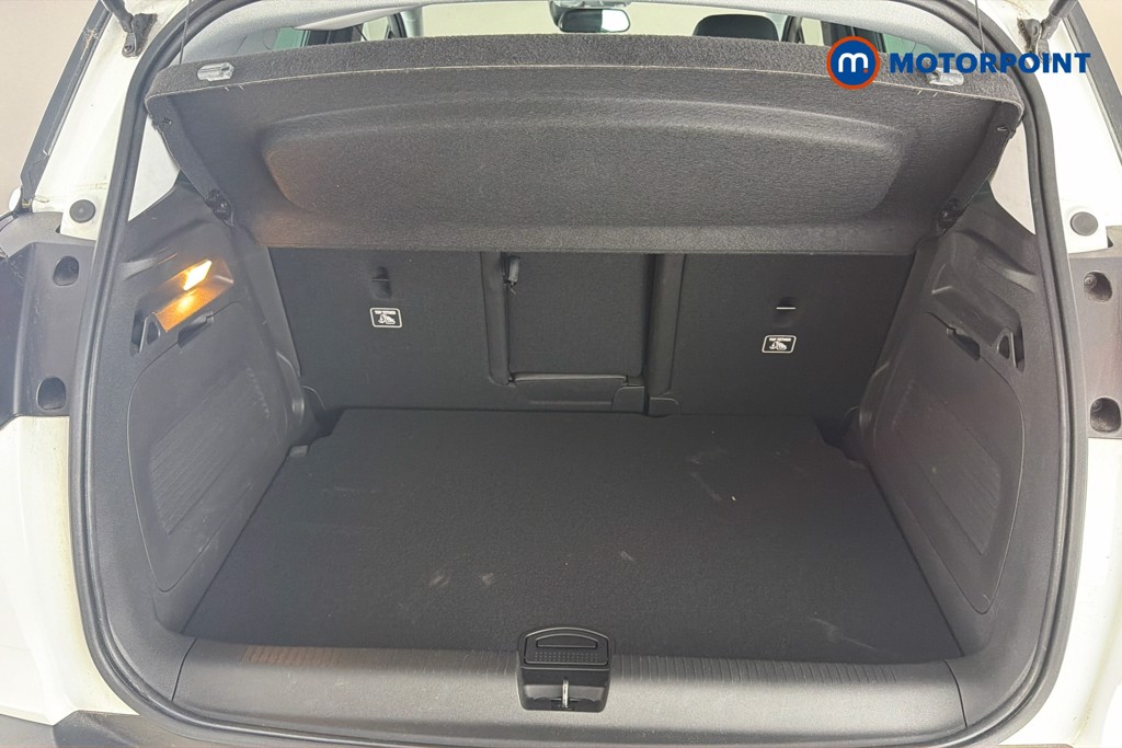 Vauxhall Crossland Ultimate Manual Petrol SUV - Stock Number (1621185) - 33rd supplementary image