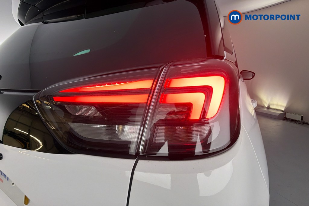 Vauxhall Crossland Ultimate Manual Petrol SUV - Stock Number (1621185) - 38th supplementary image