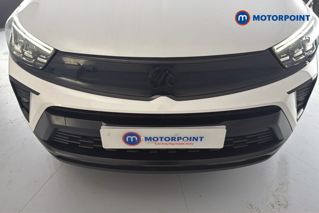 Vauxhall Crossland Ultimate Manual Petrol SUV - Stock Number (1621185) - 45th supplementary image