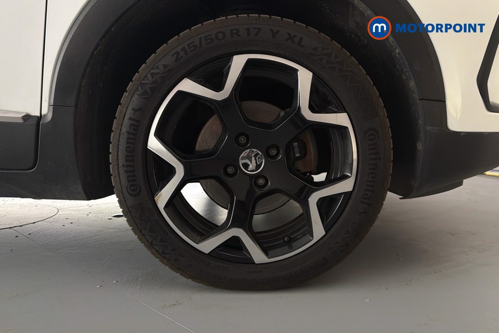 Vauxhall Crossland Ultimate Manual Petrol SUV - Stock Number (1621185) - 50th supplementary image