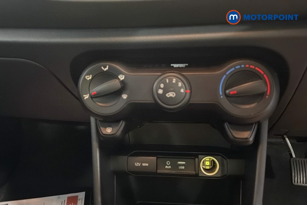 KIA Picanto 1 Manual Petrol Hatchback - Stock Number (1622050) - 12th supplementary image