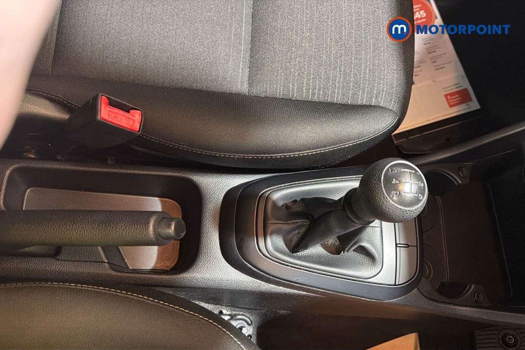 KIA Picanto 1 Manual Petrol Hatchback - Stock Number (1622050) - 15th supplementary image