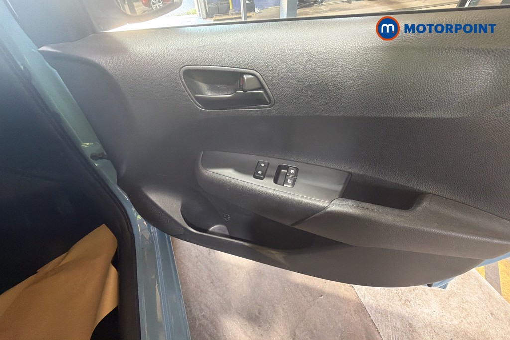 KIA Picanto 1 Manual Petrol Hatchback - Stock Number (1622050) - 19th supplementary image