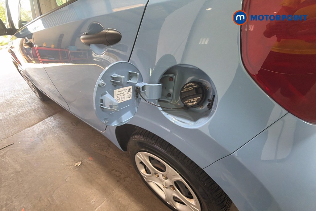 KIA Picanto 1 Manual Petrol Hatchback - Stock Number (1622050) - 41st supplementary image