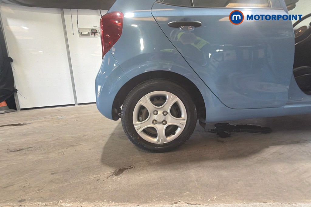 KIA Picanto 1 Manual Petrol Hatchback - Stock Number (1622050) - 49th supplementary image
