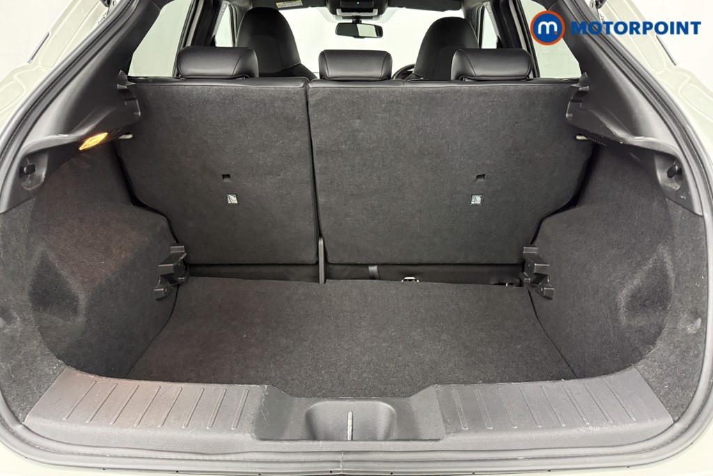 Nissan Juke N-Connecta Automatic Petrol SUV - Stock Number (1625212) - 18th supplementary image
