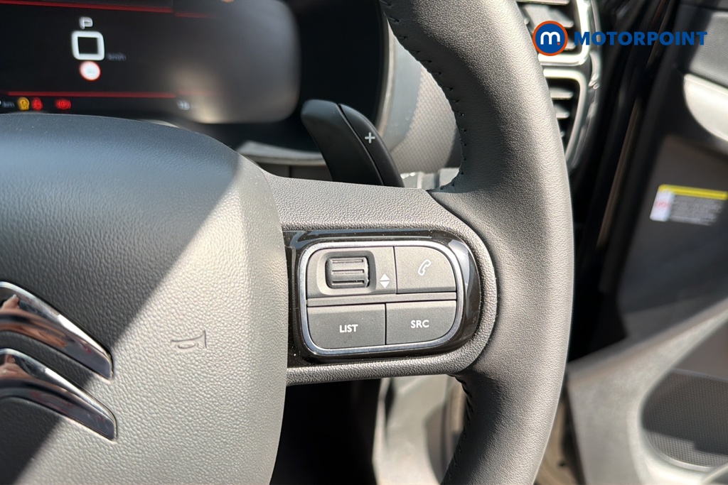 Citroen C5 Aircross Max Edition Automatic Diesel SUV - Stock Number (1627897) - 3rd supplementary image