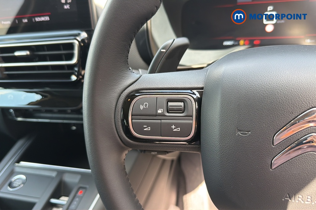 Citroen C5 Aircross Max Edition Automatic Diesel SUV - Stock Number (1627897) - 4th supplementary image