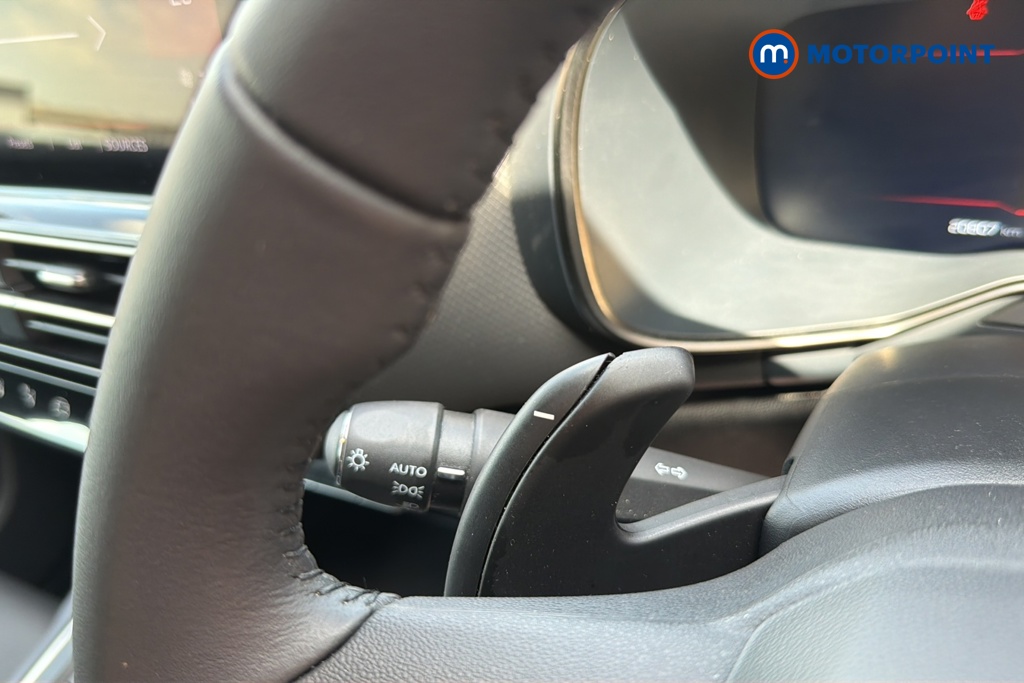 Citroen C5 Aircross Max Edition Automatic Diesel SUV - Stock Number (1627897) - 5th supplementary image
