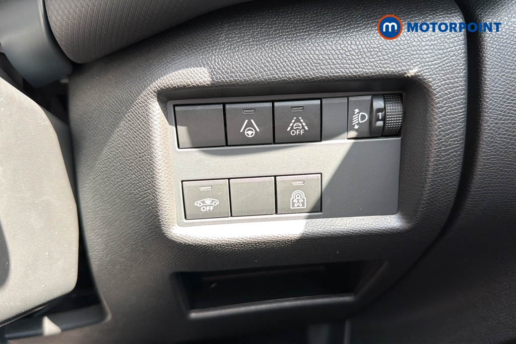 Citroen C5 Aircross Max Edition Automatic Diesel SUV - Stock Number (1627897) - 11th supplementary image