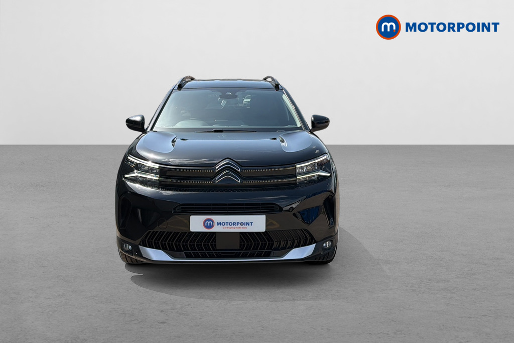 Citroen C5 Aircross Max Edition Automatic Diesel SUV - Stock Number (1627897) - Front bumper