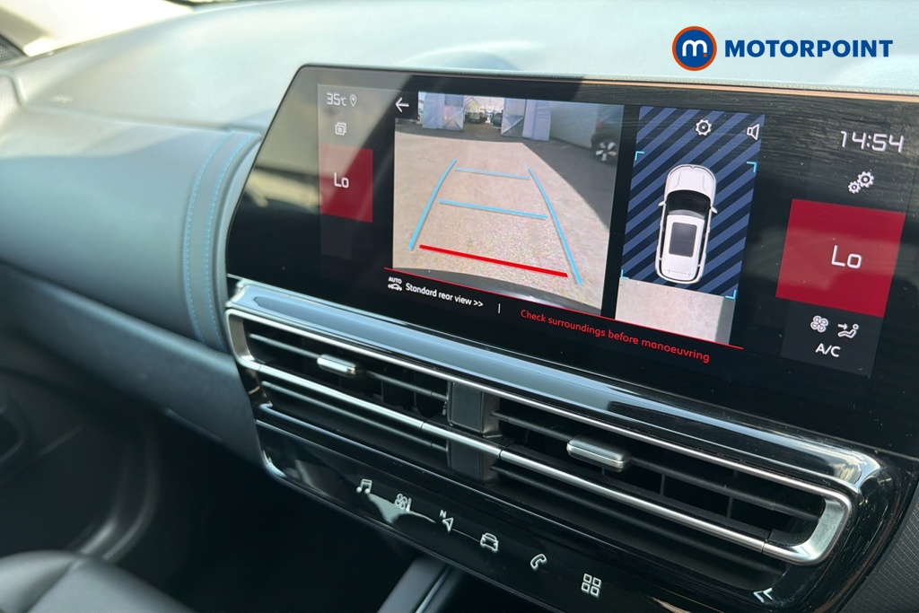 Citroen C5 Aircross Max Edition Automatic Diesel SUV - Stock Number (1627897) - 13th supplementary image