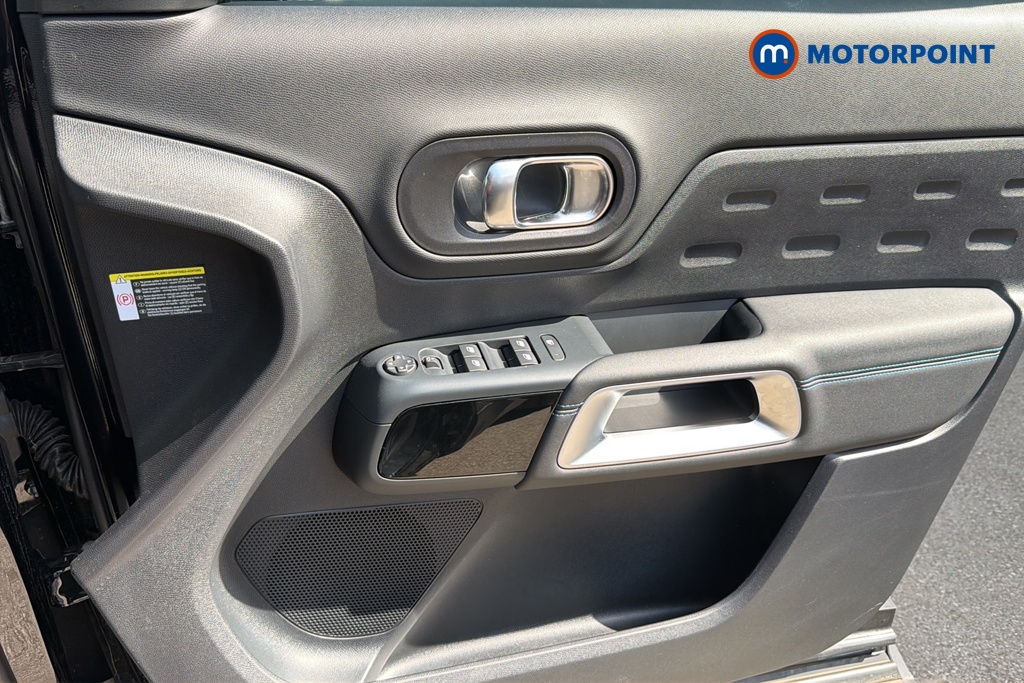 Citroen C5 Aircross Max Edition Automatic Diesel SUV - Stock Number (1627897) - 18th supplementary image