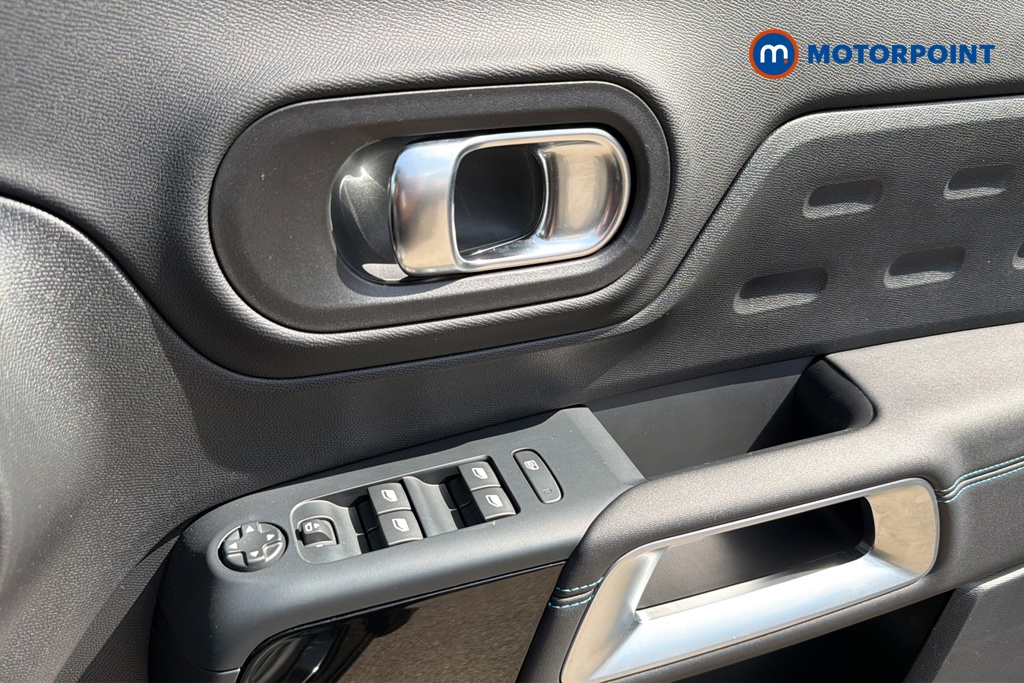 Citroen C5 Aircross Max Edition Automatic Diesel SUV - Stock Number (1627897) - 19th supplementary image