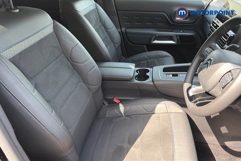 Citroen C5 Aircross Max Edition Automatic Diesel SUV - Stock Number (1627897) - 22nd supplementary image