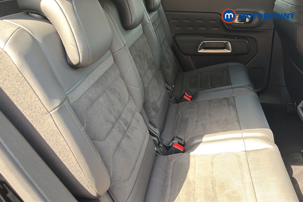 Citroen C5 Aircross Max Edition Automatic Diesel SUV - Stock Number (1627897) - 25th supplementary image