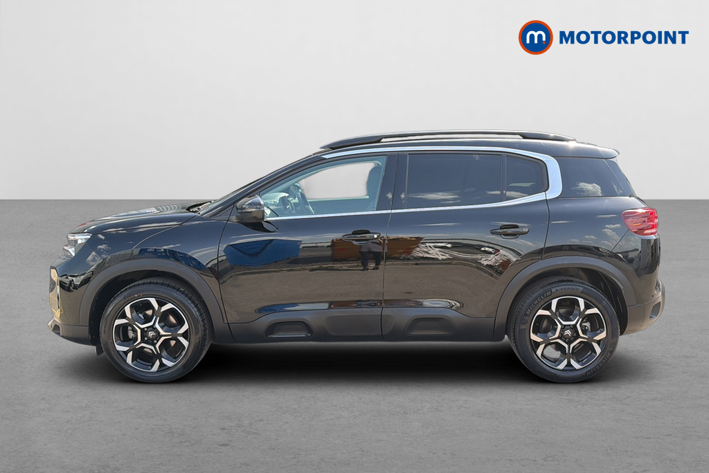 Citroen C5 Aircross Max Edition Automatic Diesel SUV - Stock Number (1627897) - Drivers side