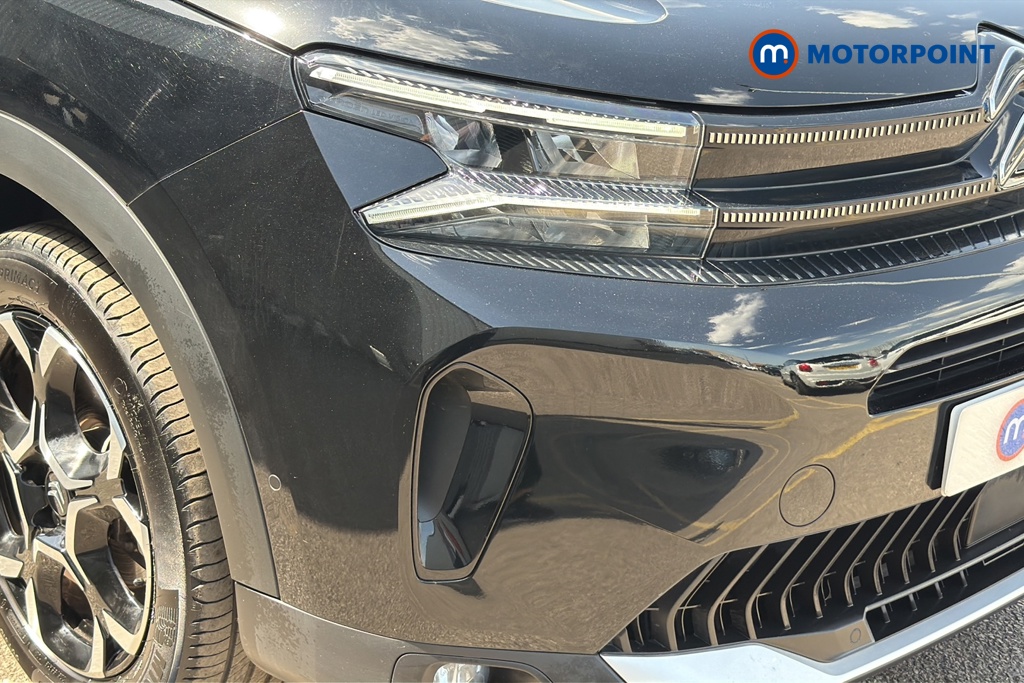 Citroen C5 Aircross Max Edition Automatic Diesel SUV - Stock Number (1627897) - 38th supplementary image