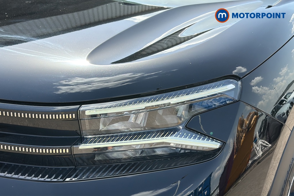 Citroen C5 Aircross Max Edition Automatic Diesel SUV - Stock Number (1627897) - 42nd supplementary image