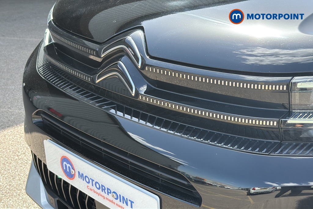 Citroen C5 Aircross Max Edition Automatic Diesel SUV - Stock Number (1627897) - 43rd supplementary image
