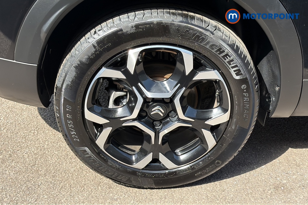 Citroen C5 Aircross Max Edition Automatic Diesel SUV - Stock Number (1627897) - 46th supplementary image