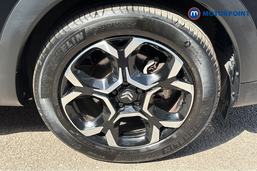 Citroen C5 Aircross Max Edition Automatic Diesel SUV - Stock Number (1627897) - 47th supplementary image