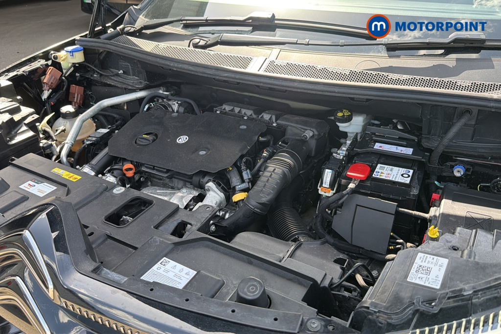 Citroen C5 Aircross Max Edition Automatic Diesel SUV - Stock Number (1627897) - 48th supplementary image