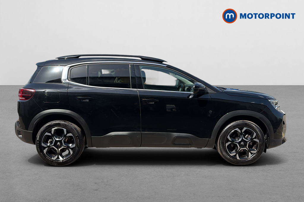 Citroen C5 Aircross Max Edition Automatic Diesel SUV - Stock Number (1627897) - Passenger side
