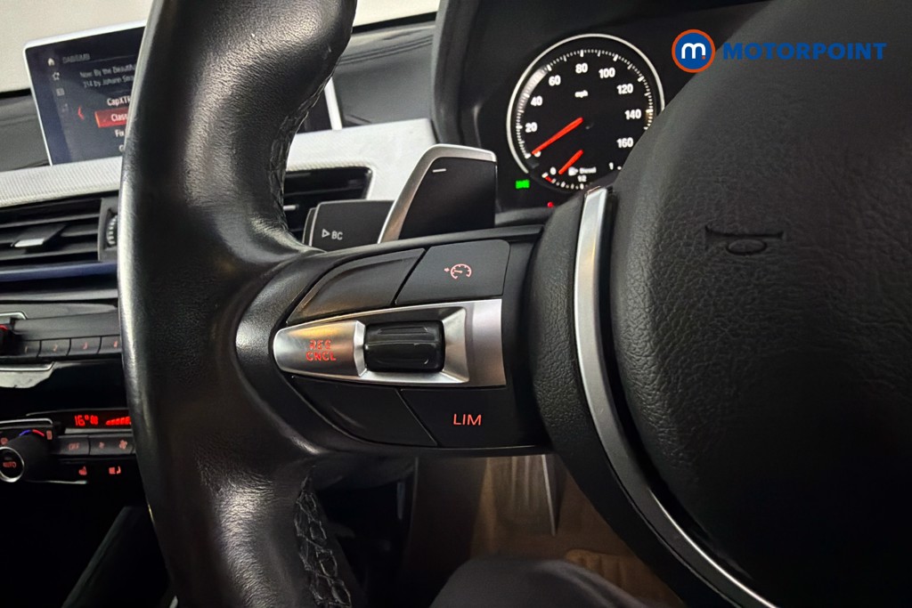 BMW X1 M Sport Automatic Diesel SUV - Stock Number (1629717) - 3rd supplementary image
