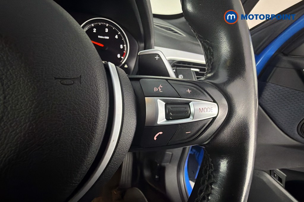 BMW X1 M Sport Automatic Diesel SUV - Stock Number (1629717) - 4th supplementary image