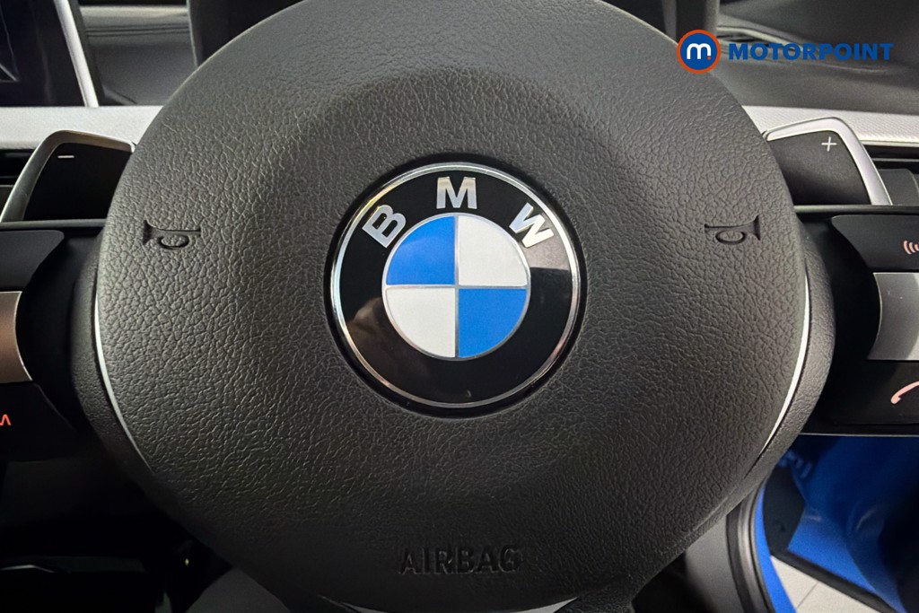 BMW X1 M Sport Automatic Diesel SUV - Stock Number (1629717) - 5th supplementary image