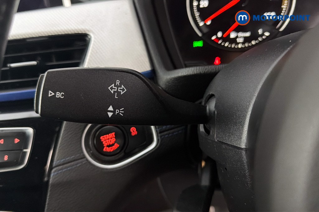 BMW X1 M Sport Automatic Diesel SUV - Stock Number (1629717) - 6th supplementary image