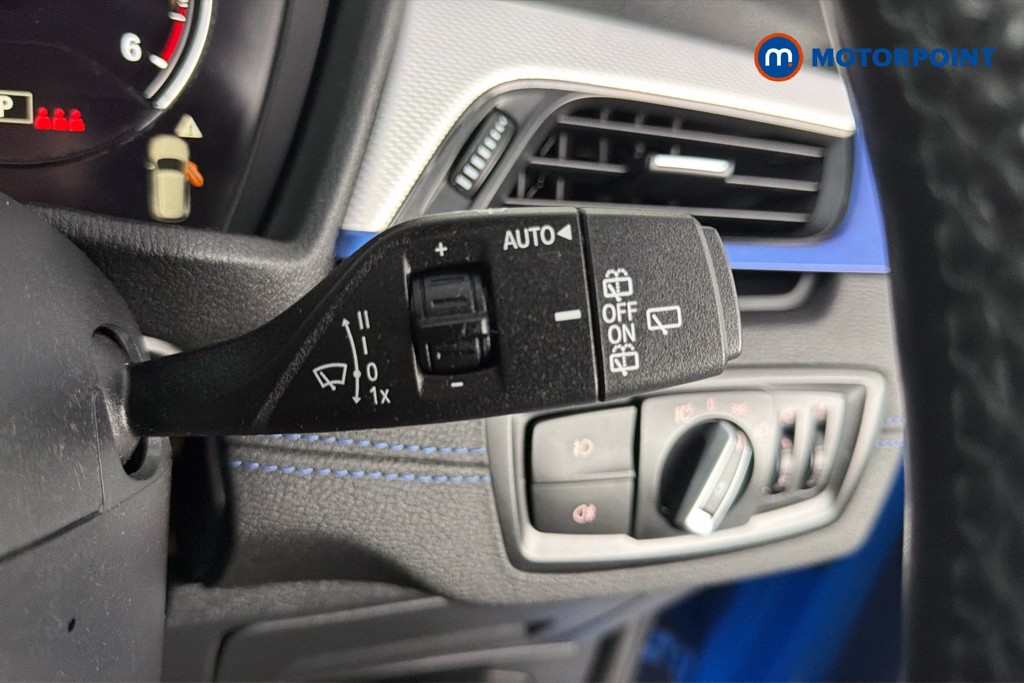 BMW X1 M Sport Automatic Diesel SUV - Stock Number (1629717) - 7th supplementary image