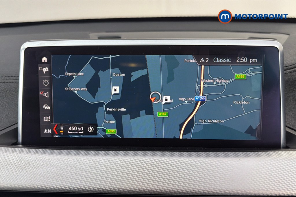 BMW X1 M Sport Automatic Diesel SUV - Stock Number (1629717) - 10th supplementary image