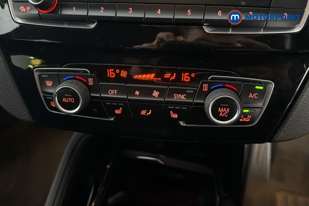 BMW X1 M Sport Automatic Diesel SUV - Stock Number (1629717) - 12th supplementary image
