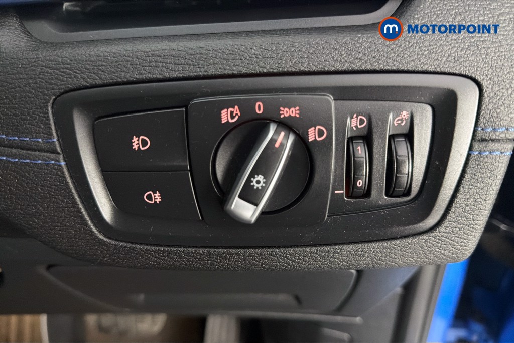 BMW X1 M Sport Automatic Diesel SUV - Stock Number (1629717) - 18th supplementary image
