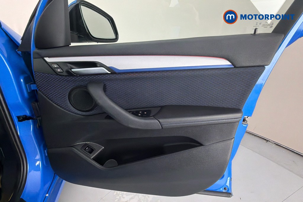 BMW X1 M Sport Automatic Diesel SUV - Stock Number (1629717) - 19th supplementary image
