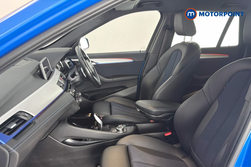 BMW X1 M Sport Automatic Diesel SUV - Stock Number (1629717) - 22nd supplementary image